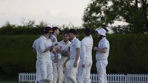Image result for Oakmere Cricket Club