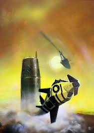 Image result for Chris Foss