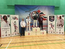 Image result for Tsunami Karate Club
