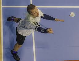 Image result for Garforth Badminton Club