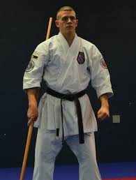 Image result for Backwell Karate