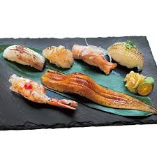 Image result for 握壽司