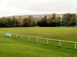 Image result for Pontypool United R F C