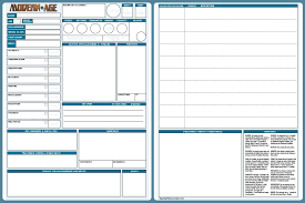 Image result for rpg character sheet