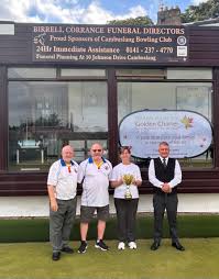 Image result for Cambuslang Bowling Club