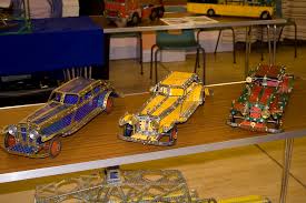 Image result for Sheffield Meccano Guild