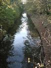 Union Canal, Tring Station - via Daymix
