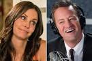Courteney Cox to guest on 'Friends' pal Matthew Perry's 'Go On