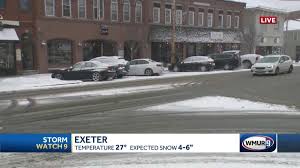 Image result for Exeter Storm