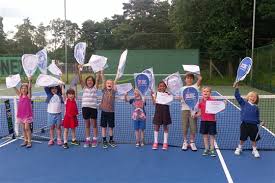Image result for Camberley Lawn Tennis Club