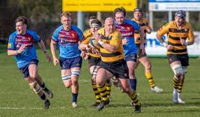 Image result for Canterbury Rugby Football Club