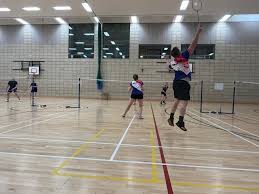 Image result for Ashton (Worcestershire) Badminton Club