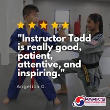 Image result for Park's Martial Arts Coral Springs