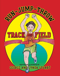 Image result for Run Jump Throw Athletic Fun Camps