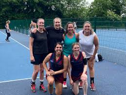 Image result for Inglis Netball Club