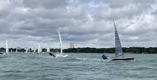 Image result for Weston Sailing Club