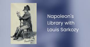 Image result for Napoléon Sarkozy