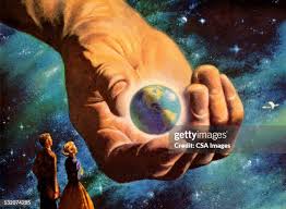 Image result for The World in my hand Picture