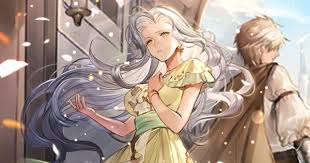 「ミューズ・クラウディア・クラウディウス ロマンシング サ・ガ3」の画像検索結果