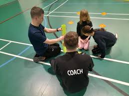 Image result for Congleton Badminton Club