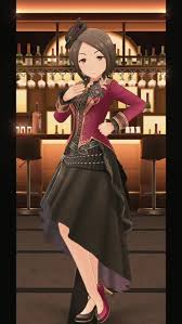 「東郷あい アイドルマスターシンデレラガールズ」の画像検索結果