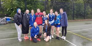Image result for Meon Netball Club