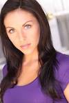 Model Becka Adams wallpapers (