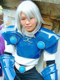 「ウッドロウ・ケルヴィン テイルズオブデスティニー」の画像検索結果