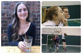 Image result for Nottingham Korfball Club
