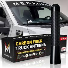 Image result for 3 inch carbon antenna
