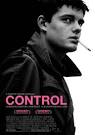 Frontsänger Ian Curtis,