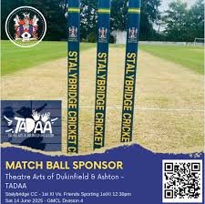 Image result for Stalybridge St Pauls Cricket Club