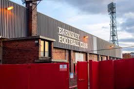 Image result for Barnsley Hockey Club