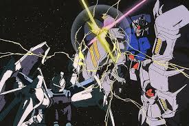 「モーラ・バシット 機動戦士ガンダム0083 STARDUST MEMORY」の画像検索結果