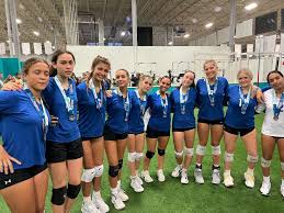 Image result for Ellesmere Port Eels Volleyball Club