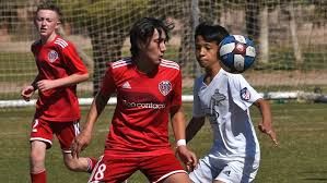 Image result for Phoenix Youth Sc