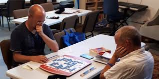 Image result for Greasby Scrabble Club