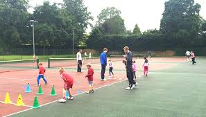 Image result for Sevenoaks Lawn Tennis Club