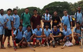Image result for Indian Gymkhana Hockey Club