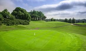 Image result for Hoebridge Golf Club