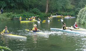 Image result for Bishops Stortford Canoe Club
