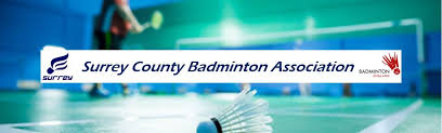 Image result for Guildford and District Badminton League