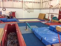 Image result for Bulmershe Gymnastics Club