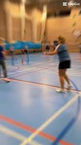 Image result for Ossett Sports Badminton Club