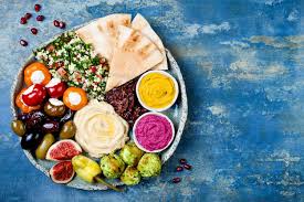 Image result for mezze