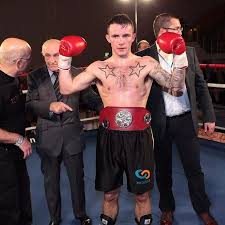 Image result for Glasgow Phoenix Amateur & Professional Boxing Club