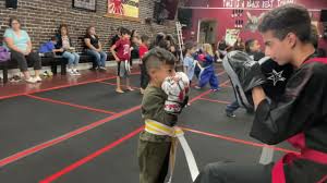 Image result for Villatoro Bushido Martial Arts