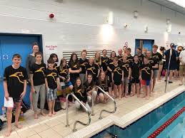 Image result for Kingsbridge Kingfishers Swimming Club