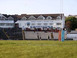 Image result for Swansea Cricket Club