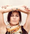 worn by Tristan Prettyman,